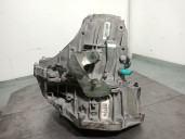 Recambio de caja cambios para dacia lodgy (js_) 1.5 dci referencia OEM IAM TL4050 320108046R S074950