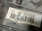 Recambio de caja cambios para dacia lodgy (js_) 1.5 dci referencia OEM IAM TL4050 320108046R S074950