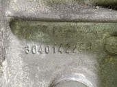 Recambio de caja cambios para dacia lodgy (js_) 1.5 dci referencia OEM IAM TL4050 320108046R S074950