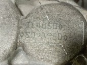 Recambio de caja cambios para dacia lodgy (js_) 1.5 dci referencia OEM IAM TL4050 320108046R S074950