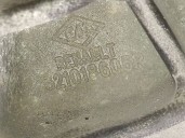 Recambio de caja cambios para dacia lodgy (js_) 1.5 dci referencia OEM IAM TL4050 320108046R S074950