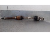 Recambio de transmision delantera derecha para dacia lodgy (js_) 1.5 dci referencia OEM IAM 391004751R 391004751R 