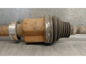 Recambio de transmision delantera derecha para dacia lodgy (js_) 1.5 dci referencia OEM IAM 391004751R 391004751R 