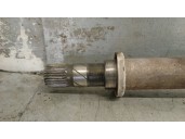 Recambio de transmision delantera derecha para dacia lodgy (js_) 1.5 dci referencia OEM IAM 391004751R 391004751R 