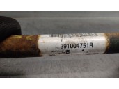 Recambio de transmision delantera derecha para dacia lodgy (js_) 1.5 dci referencia OEM IAM 391004751R 391004751R 