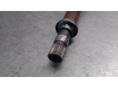 Recambio de transmision delantera derecha para dacia lodgy (js_) 1.5 dci referencia OEM IAM 391004751R 391004751R 