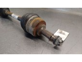 Recambio de transmision delantera derecha para dacia lodgy (js_) 1.5 dci referencia OEM IAM 391004751R 391004751R 