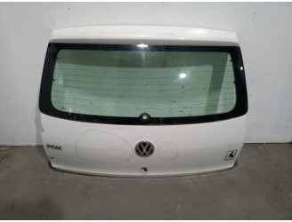 Recambio de porton trasero para volkswagen fox hatchback (5z1, 5z3, 5z4, 5z5) 1.2 referencia OEM IAM 5Z6827025D 5Z6827025D 
