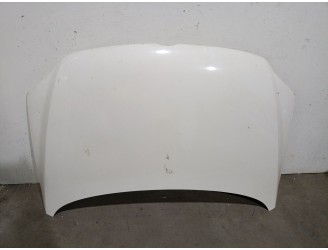 Recambio de capot para volkswagen fox hatchback (5z1, 5z3, 5z4, 5z5) 1.2 referencia OEM IAM 5Z0823031B 5Z0823031B 