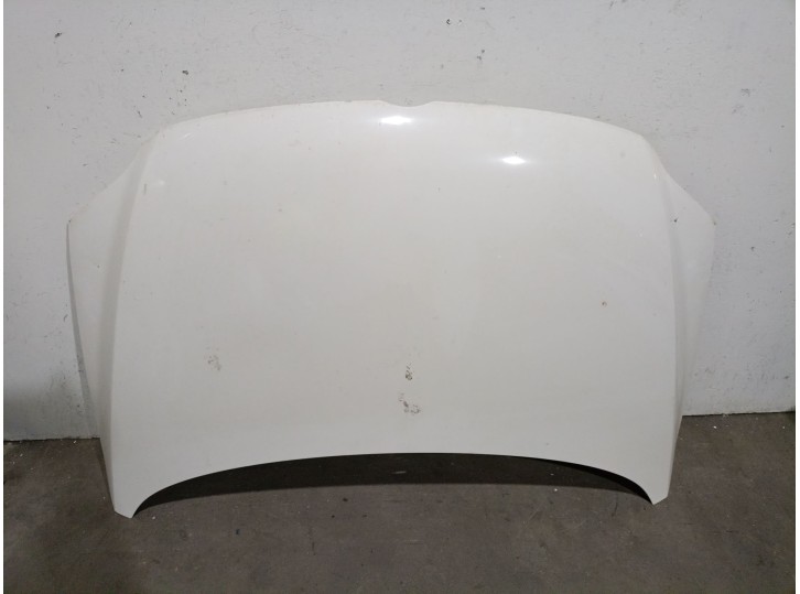 Recambio de capot para volkswagen fox hatchback (5z1, 5z3, 5z4, 5z5) 1.2 referencia OEM IAM 5Z0823031B 5Z0823031B 