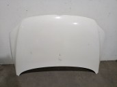 Recambio de capot para volkswagen fox hatchback (5z1, 5z3, 5z4, 5z5) 1.2 referencia OEM IAM 5Z0823031B 5Z0823031B 