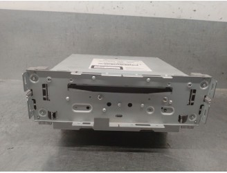 Recambio de sistema audio / radio cd para mercedes-benz clase e (w212) e 200 cdi / bluetec (212.005, 212.006) referencia OEM IAM