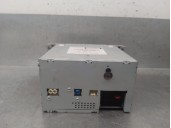 Recambio de sistema audio / radio cd para mercedes-benz clase e (w212) e 200 cdi / bluetec (212.005, 212.006) referencia OEM IAM