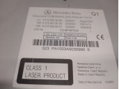Recambio de sistema audio / radio cd para mercedes-benz clase e (w212) e 200 cdi / bluetec (212.005, 212.006) referencia OEM IAM