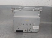 Recambio de sistema audio / radio cd para mercedes-benz clase e (w212) e 200 cdi / bluetec (212.005, 212.006) referencia OEM IAM