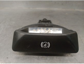 Recambio de palanca freno de mano para mercedes-benz clase e (w212) e 200 cdi / bluetec (212.005, 212.006) referencia OEM IAM A2