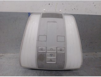 Recambio de luz interior para mercedes-benz clase e (w212) e 200 cdi / bluetec (212.005, 212.006) referencia OEM IAM A2129064201