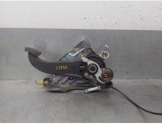 Recambio de palanca freno de mano para mercedes-benz clase e (w212) e 200 cdi / bluetec (212.005, 212.006) referencia OEM IAM A2