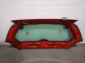 Recambio de porton trasero para citroën c2 (jm_) 1.6 vts referencia OEM IAM 8701S2 8701S2 