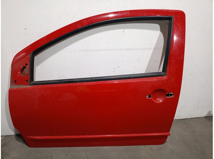 Recambio de puerta delantera izquierda para citroën c2 (jm_) 1.6 vts referencia OEM IAM 9002T1 9002T1 