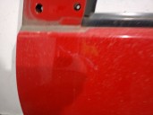 Recambio de puerta delantera izquierda para citroën c2 (jm_) 1.6 vts referencia OEM IAM 9002T1 9002T1 