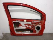 Recambio de puerta delantera izquierda para citroën c2 (jm_) 1.6 vts referencia OEM IAM 9002T1 9002T1 