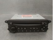 Recambio de sistema audio / radio cd para citroën xsara (n1) 2.0 hdi 109 referencia OEM IAM 96476989 6560CG 