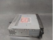 Recambio de sistema audio / radio cd para citroën xsara (n1) 2.0 hdi 109 referencia OEM IAM 96476989 6560CG 