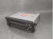Recambio de sistema audio / radio cd para citroën xsara (n1) 2.0 hdi 109 referencia OEM IAM 96476989 6560CG 