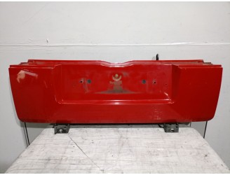 Recambio de porton trasero para citroën c2 (jm_) 1.6 vts referencia OEM IAM 8701W2 8701W2 