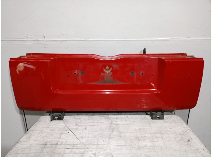 Recambio de porton trasero para citroën c2 (jm_) 1.6 vts referencia OEM IAM 8701W2 8701W2 