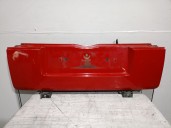 Recambio de porton trasero para citroën c2 (jm_) 1.6 vts referencia OEM IAM 8701W2 8701W2 