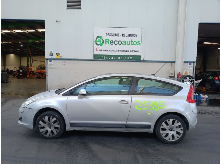 CITROËN C4 COUPÉ (LA_)