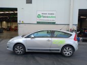 citroën c4 coupé (la_) del año 2007