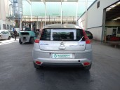 citroën c4 coupé (la_) del año 2007