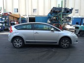 citroën c4 coupé (la_) del año 2007