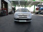 citroën c4 coupé (la_) del año 2007