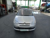 citroën c4 coupé (la_) del año 2007