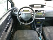 citroën c4 coupé (la_) del año 2007