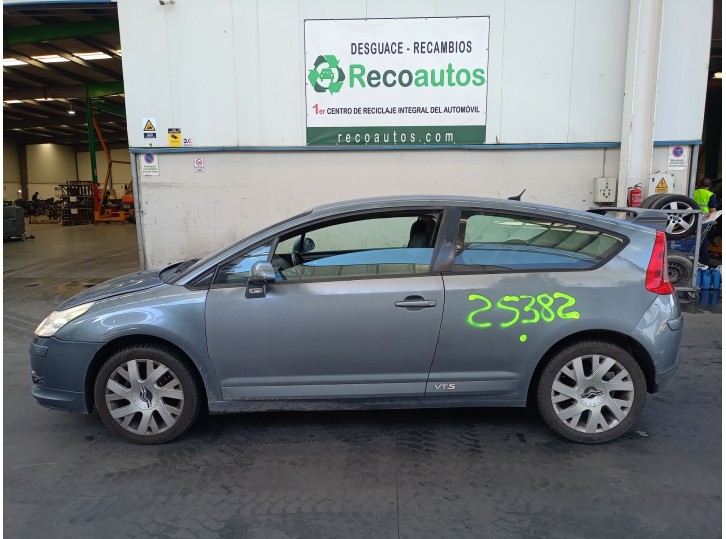CITROËN C4 COUPÉ (LA_)