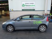 citroën c4 coupé (la_) del año 2005