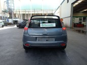 citroën c4 coupé (la_) del año 2005