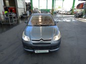 citroën c4 coupé (la_) del año 2005