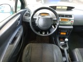 citroën c4 coupé (la_) del año 2005