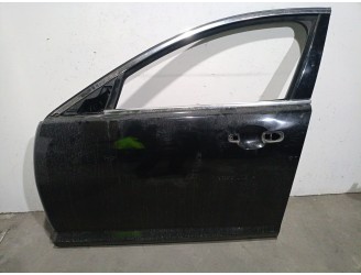 Recambio de puerta delantera izquierda para jaguar xf i (x250) 3.0 d referencia OEM IAM C2Z2061 C2Z2061 