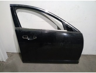 Recambio de puerta delantera derecha para jaguar xf i (x250) 3.0 d referencia OEM IAM C2Z2060 C2Z2060 