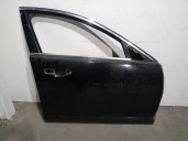 Recambio de puerta delantera derecha para jaguar xf i (x250) 3.0 d referencia OEM IAM C2Z2060 C2Z2060 