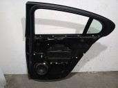 Replacement rear right door for Jaguar XF I (X250) 3.0 D OEM IAM reference C2Z2013 C2Z2013 