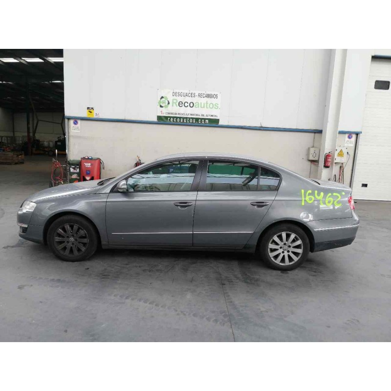 volkswagen passat berlina (3c2) del año 2005