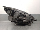 Second-hand left headlight replacement part for citroën berlingo van/mpv (b9) 1.6 hdi 90 OEM IAM reference 9682828280 6208K6 893